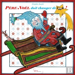 Bertrand.pt - Père Noël Doit Changer De Look !