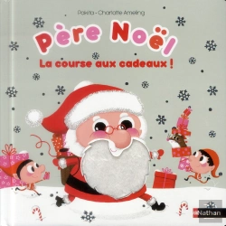 Bertrand.pt - Pere Noel - La Course Aux Cadeaux !
