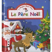 Pere Noel (Le) (Les Imagiers Bout'Chou)