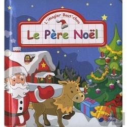 Bertrand.pt - Pere Noel (Le) (Les Imagiers Bout'Chou)