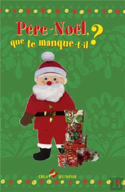 Bertrand.pt - Père Noël, Que Te Manque-T-Il ?