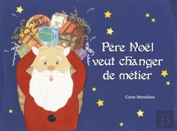Bertrand.pt - Pere Noel Veut Changer De Metier