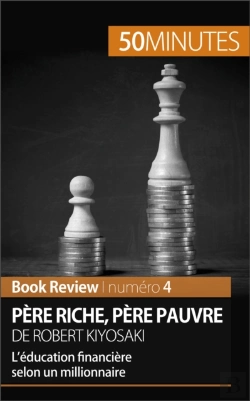 Bertrand.pt - Père Riche, Père Pauvre De Robert Kiyosaki (Book Review)