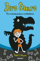 Pere Saure 1 Una Entremeliadura Prehistorica