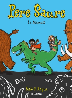 Bertrand.pt - Pere Saure 2. La Mamuto