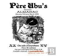 Pere Ubu'S Illustrated Almanac