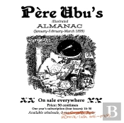 Pere Ubu'S Illustrated Almanac