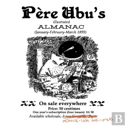 Bertrand.pt - Pere Ubu'S Illustrated Almanac