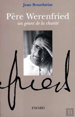 Bertrand.pt - Pere Werenfried, Un Geant De La Charite