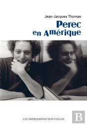 Perec En Amérique