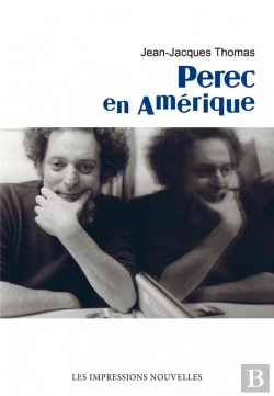 Bertrand.pt - Perec En Amérique