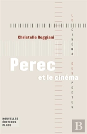 Perec Et Le Cinema