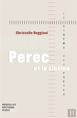 Bertrand.pt - Perec Et Le Cinema