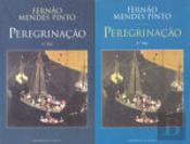 Peregrinação (2 Volumes)