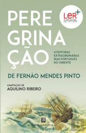 Peregrinação de Fernão Mendes Pinto