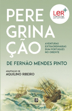 Bertrand.pt - Peregrinação de Fernão Mendes Pinto
