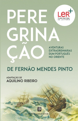 Peregrinação de Fernão Mendes Pinto