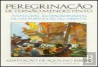 Peregrinação de Fernão Mendes Pinto