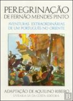Bertrand.pt - Peregrinação de Fernão Mendes Pinto