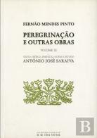 Peregrinação e Outras Obras Vol.III