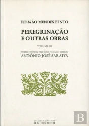 Peregrinação e Outras Obras Vol.III