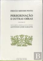Peregrinação e Outras Obras Vol.IV