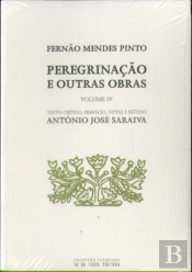 Peregrinação e Outras Obras Vol.IV