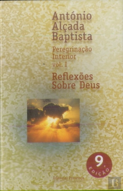 Bertrand.pt - Peregrinação Interior - Volume I