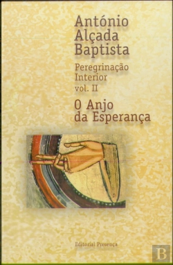 Bertrand.pt - Peregrinação Interior - Volume II