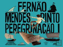 Peregrinação N.º 1