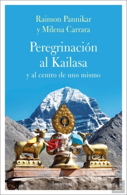 Bertrand.pt - Peregrinación Al Kailasa Y Al Centro De Uno Mismo