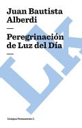 Peregrinación De Luz Del D¡A