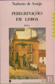 Peregrinações em Lisboa II