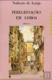 Peregrinações em Lisboa III
