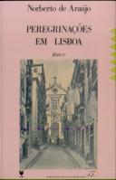 Peregrinações em Lisboa IV