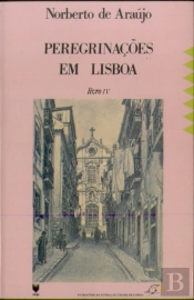 Peregrinações em Lisboa IV