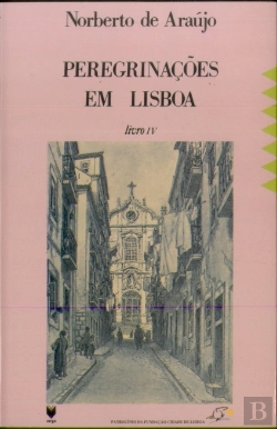 Bertrand.pt - Peregrinações em Lisboa IV