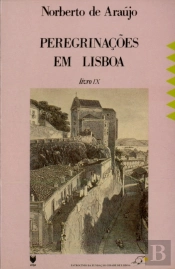 Peregrinações em Lisboa IX