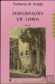Peregrinações em Lisboa V