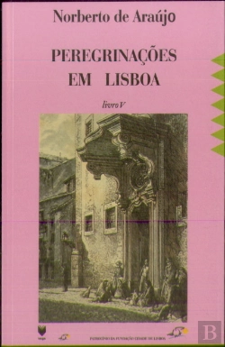 Bertrand.pt - Peregrinações em Lisboa V