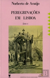 Peregrinações em Lisboa VI