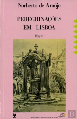 Bertrand.pt - Peregrinações em Lisboa VI