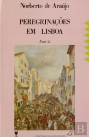 Peregrinações em Lisboa VII