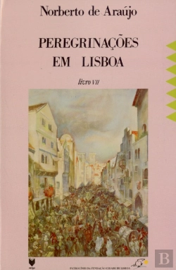 Bertrand.pt - Peregrinações em Lisboa VII