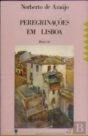 Peregrinações em Lisboa VIII