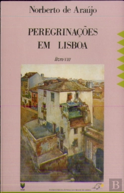 Bertrand.pt - Peregrinações em Lisboa VIII