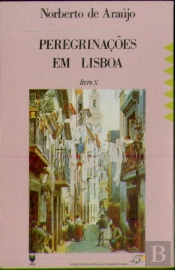 Peregrinações em Lisboa X