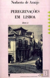 Peregrinações em Lisboa XI