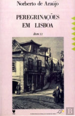 Bertrand.pt - Peregrinações em Lisboa XI