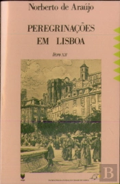 Peregrinações em Lisboa XII